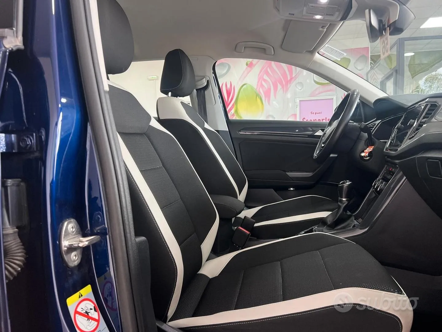 Volkswagen T-Roc 2020 photo 5