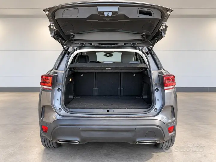 Citroen C5 Aircross 2024 photo 4