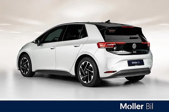 Volkswagen Id.3 2025 photo 5