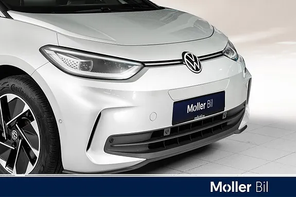 Volkswagen Id.3 2025 photo 2
