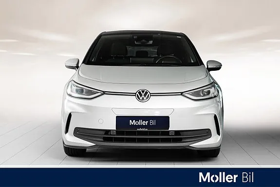 Volkswagen Id.3 2025 photo 3