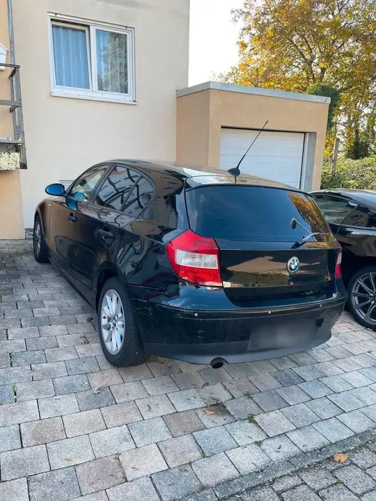BMW 1Er