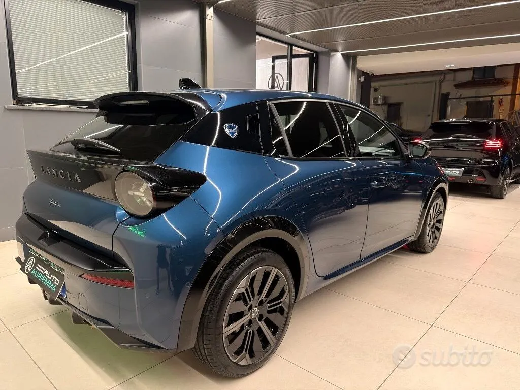 Lancia Ypsilon 2025 photo 4