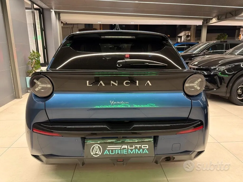 Lancia Ypsilon 2025 photo 5