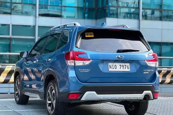 Subaru Forester 2023 photo 5