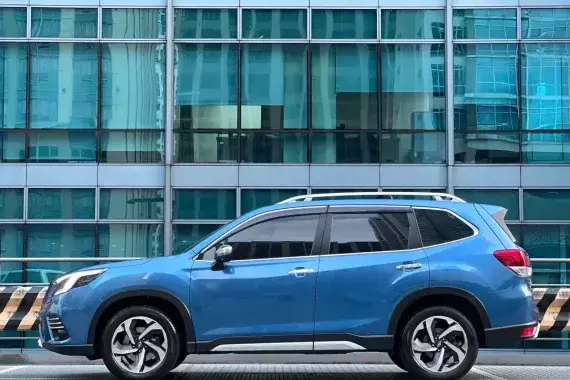 Subaru Forester 2023 photo 4