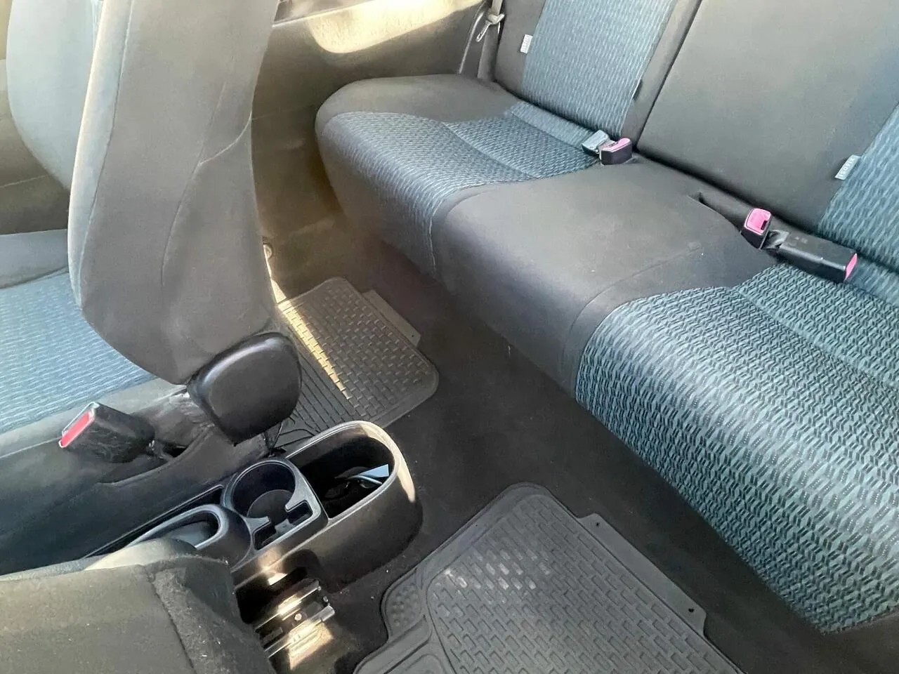 Toyota Yaris 2013 photo 5