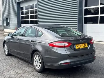 Ford Mondeo 2016 photo 3