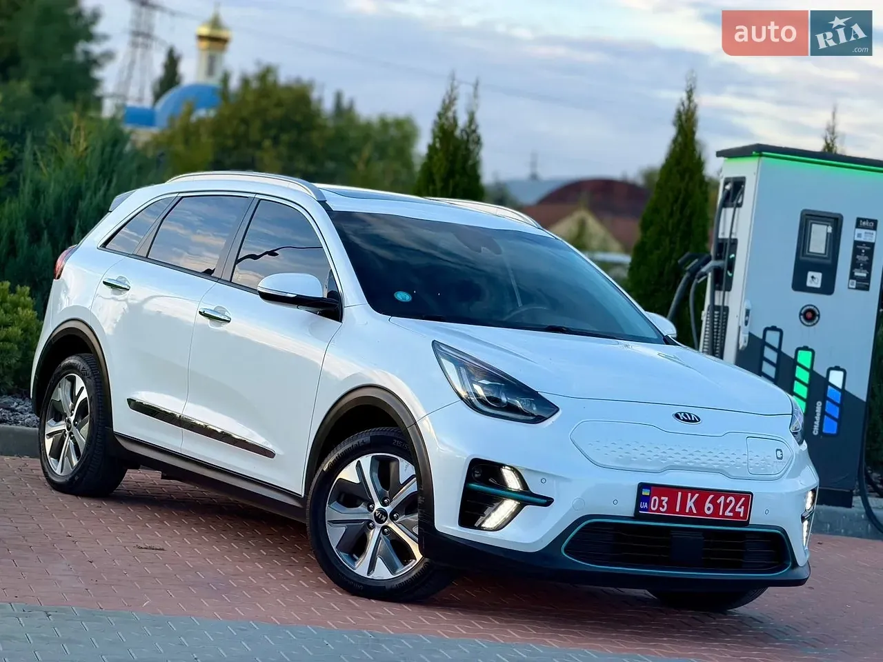 Kia Niro 2021 photo 5