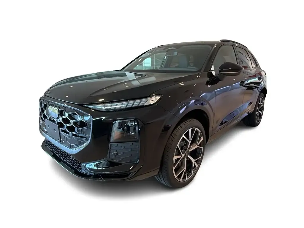 Audi Q3 2026 photo 5