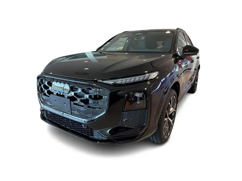 Audi Q3 2026 photo 4
