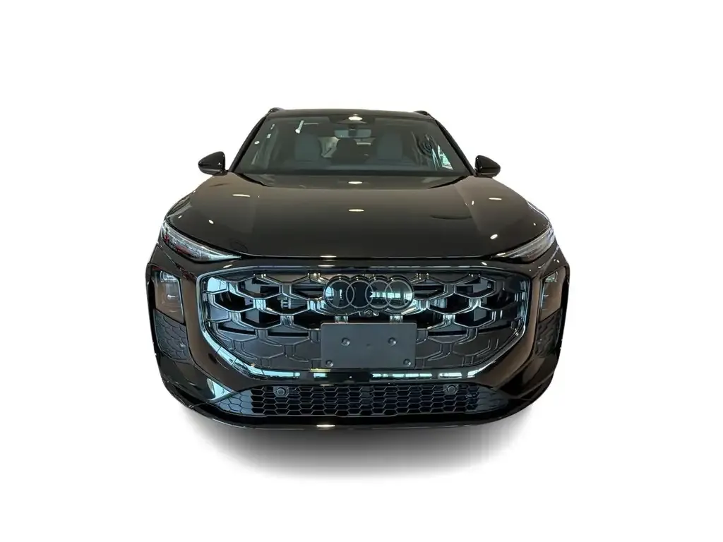 Audi Q3 2026 photo 3