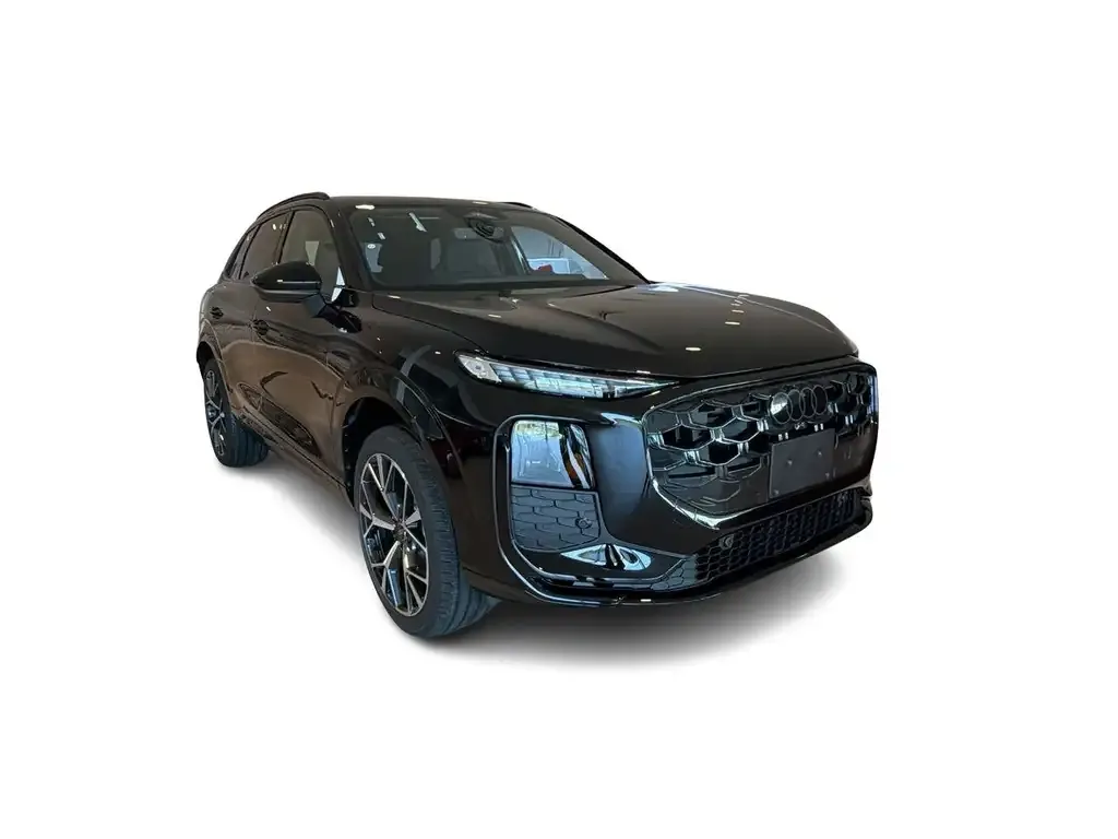 Audi Q3 2026 photo 2