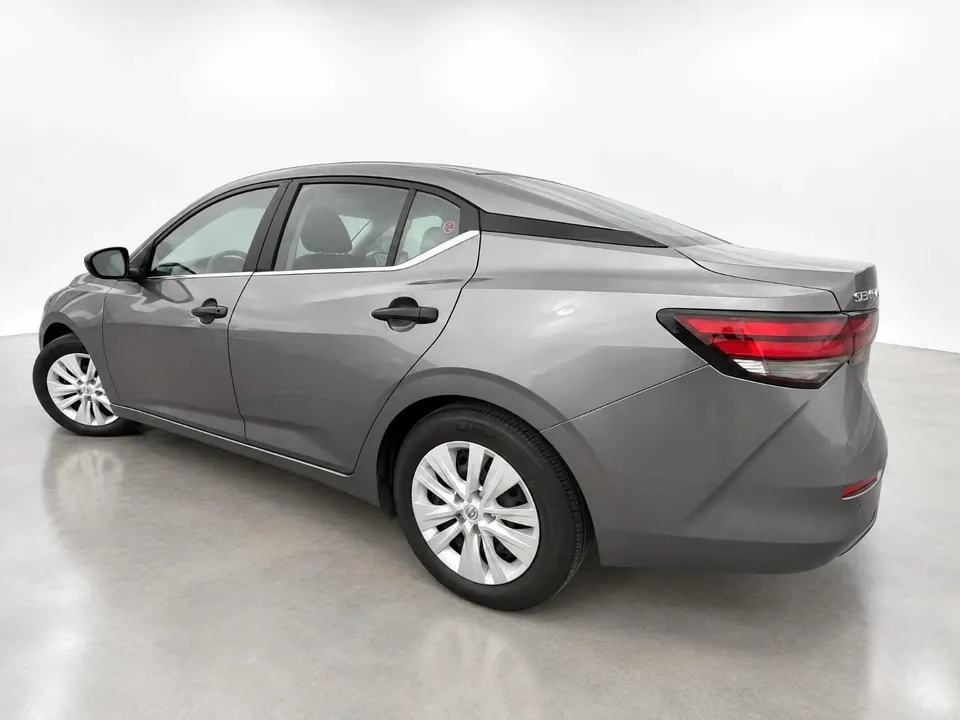 Nissan Sentra 2024 photo 5