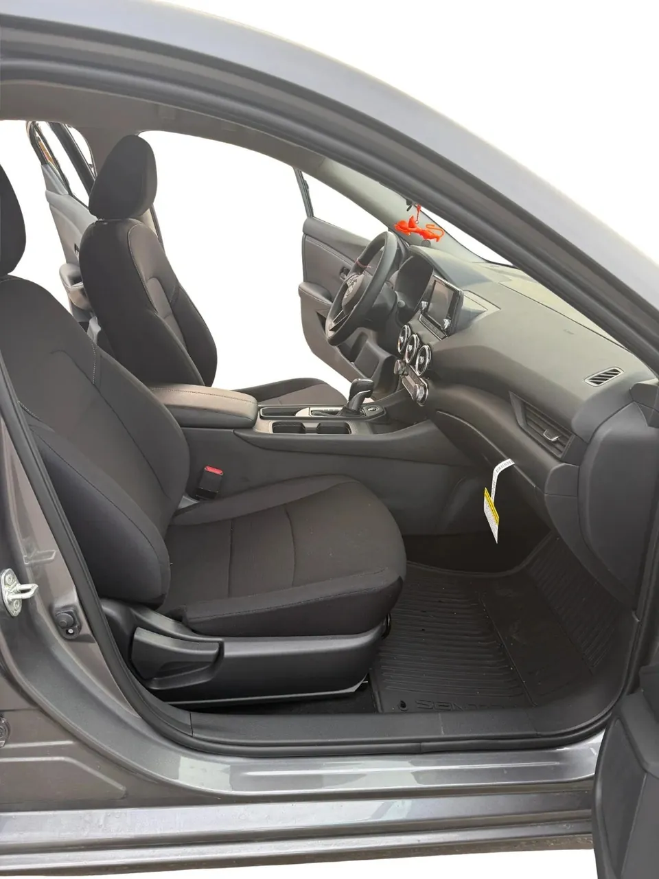 Nissan Sentra 2024 photo 3
