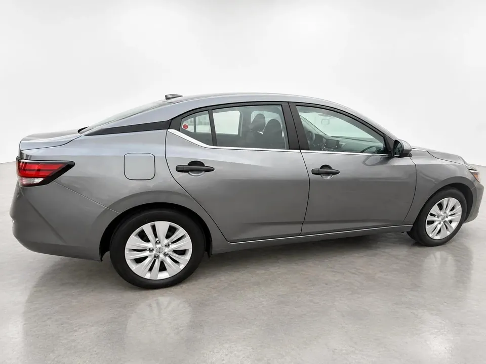 Nissan Sentra 2024 photo 2