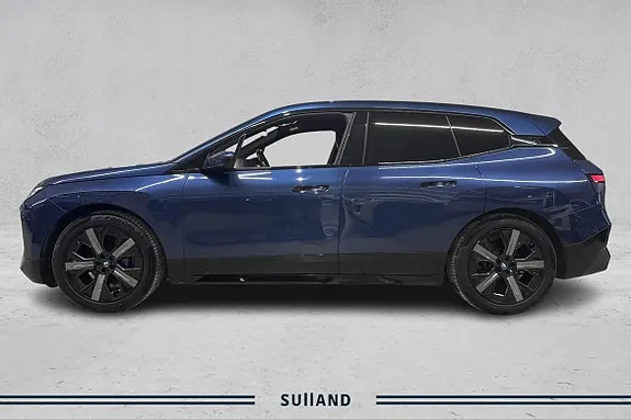 BMW Ix 2023 photo 2