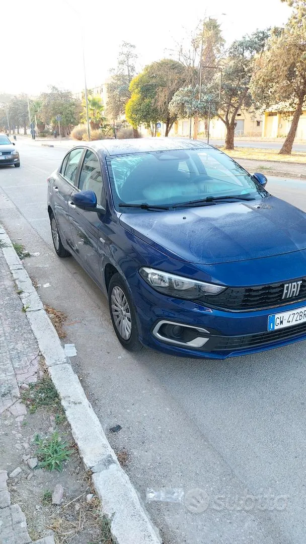 Fiat Tipo 2024 photo 2