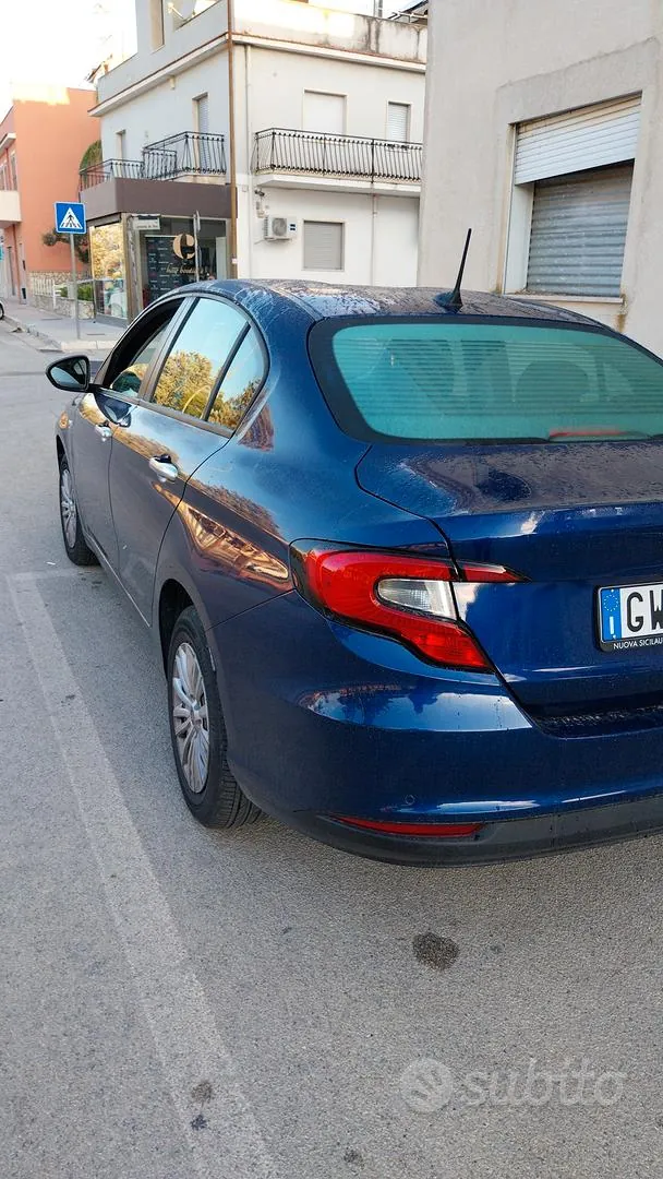 Fiat Tipo