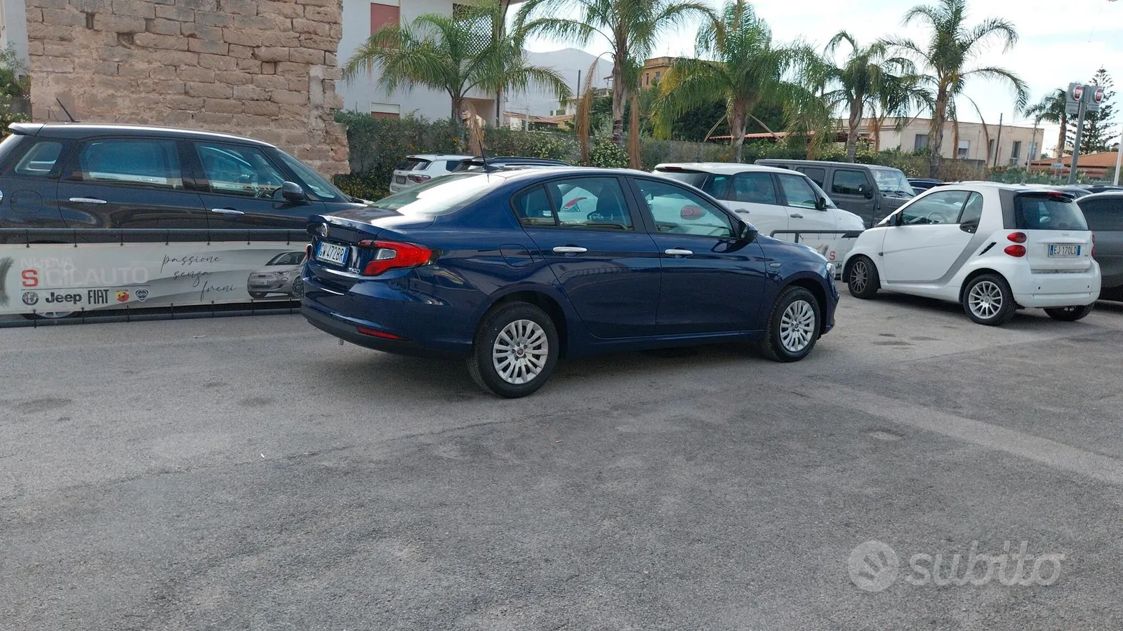 Fiat Tipo 2024 photo 3