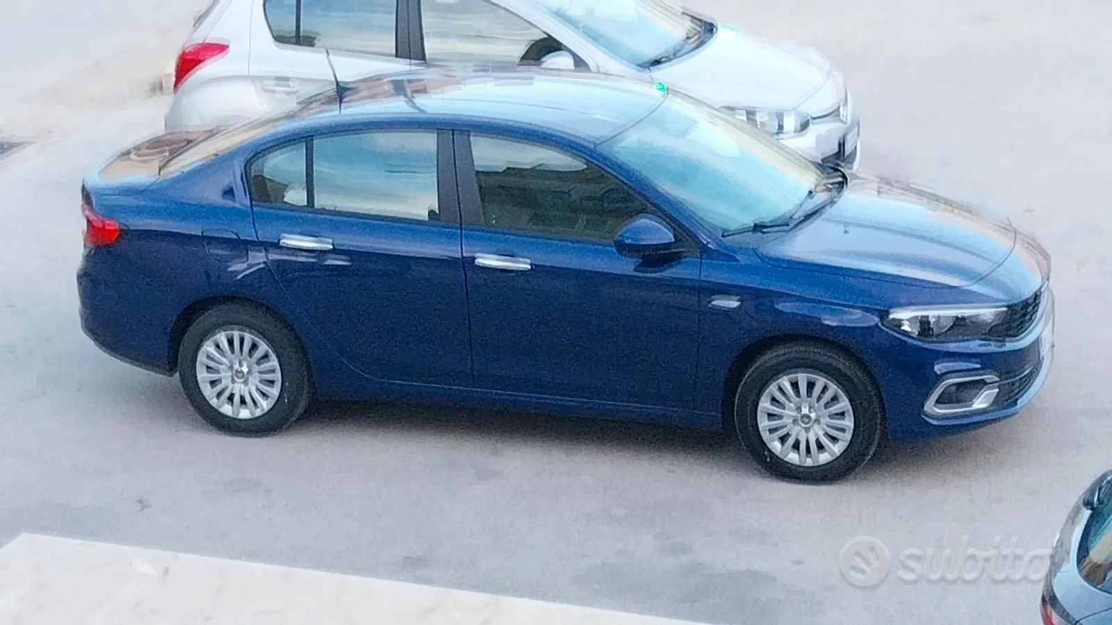 Fiat Tipo 2024 photo 4