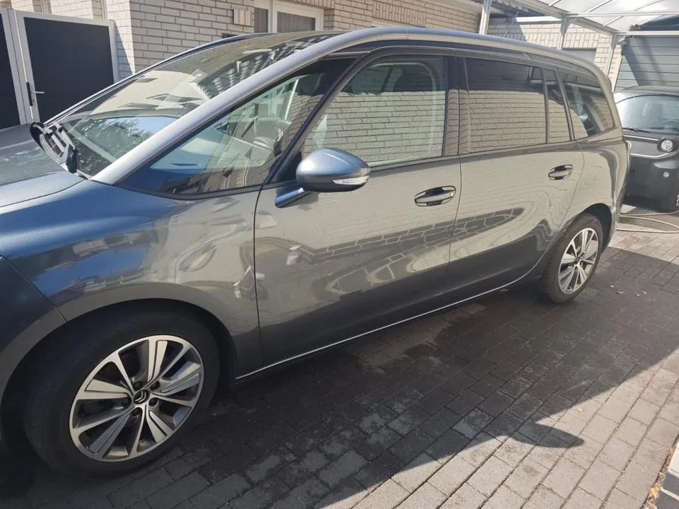 Citroen Grand Picasso