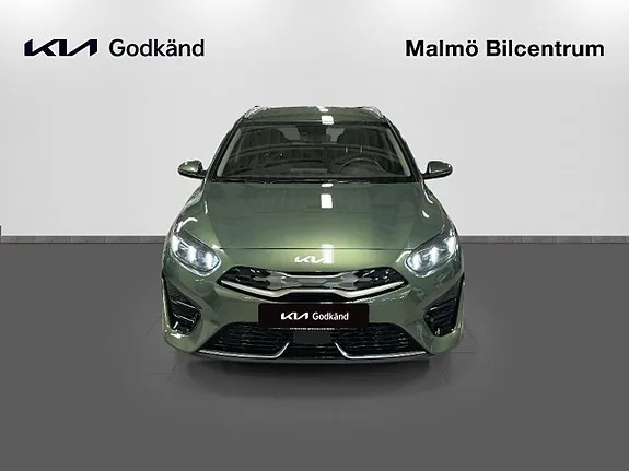 Kia Ceed 2023 photo 5
