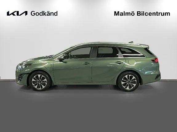 Kia Ceed 2023 photo 4