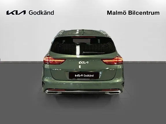 Kia Ceed 2023 photo 2