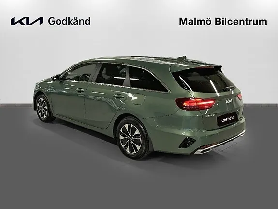 Kia Ceed 2023 photo 3