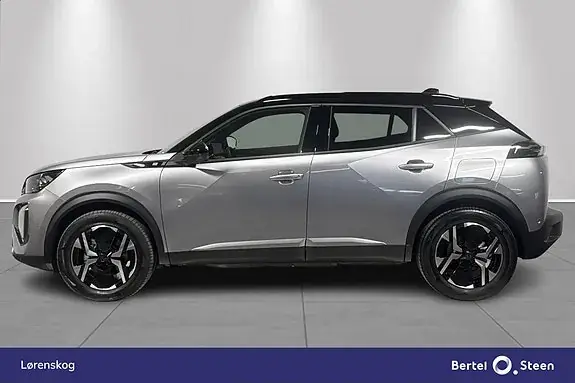 Peugeot E-2008 2026 photo 2