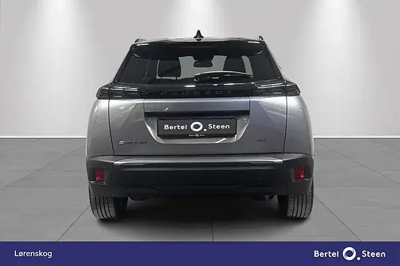 Peugeot E-2008 2026 photo 4
