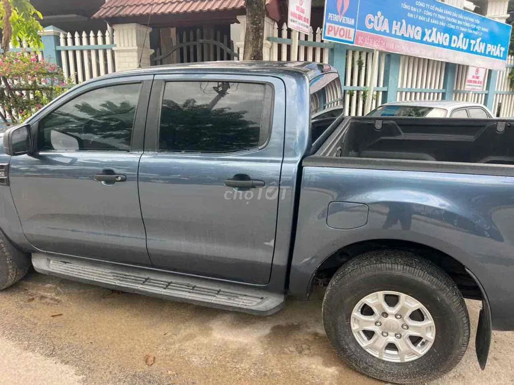 Ford Ranger 2015 photo 4