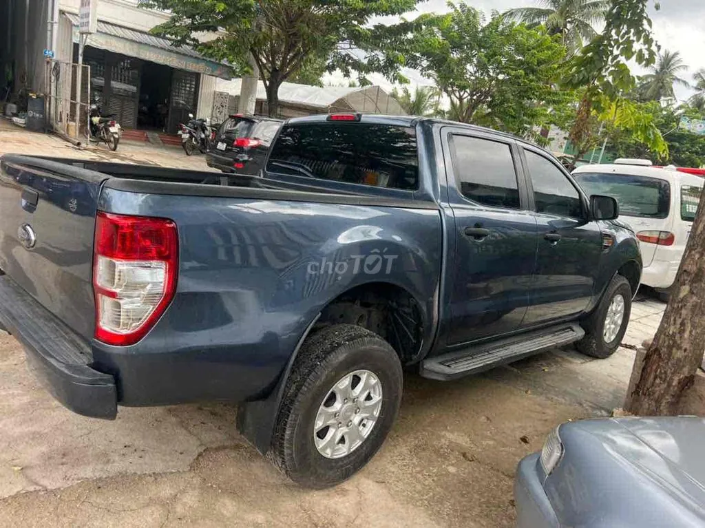 Ford Ranger 2015 photo 3