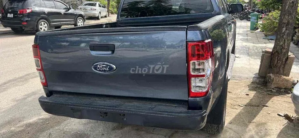 Ford Ranger 2015 photo 5