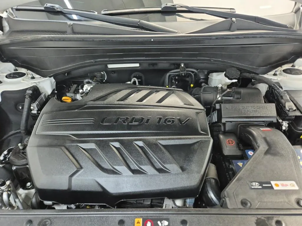Hyundai Palisade 2023 photo 5