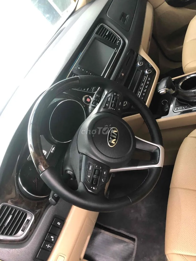 Kia Sedona 2019 photo 4