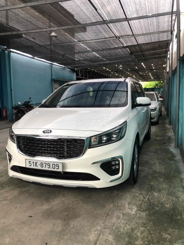 Kia Sedona