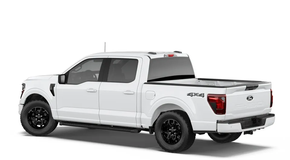 Ford F-150 2026 photo 2