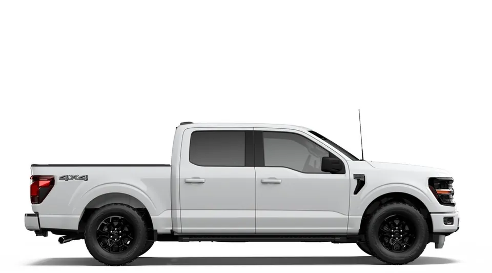 Ford F-150 2026 photo 5