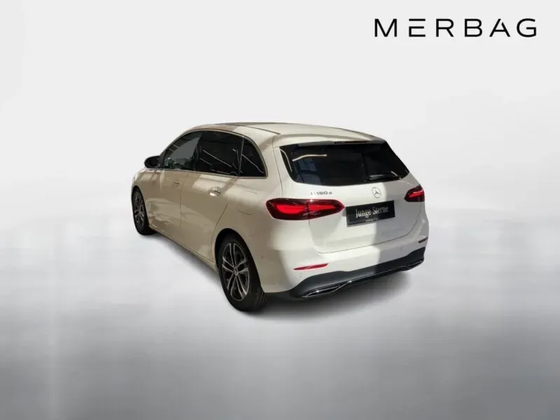 Mercedes-Benz B-Class 2025 photo 2