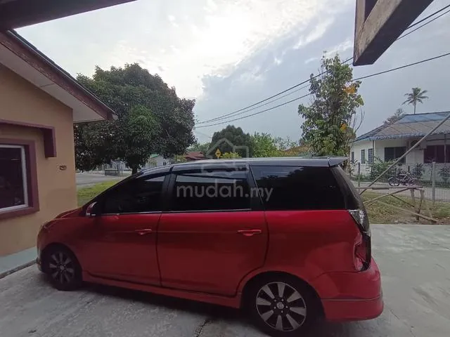 Proton Exora