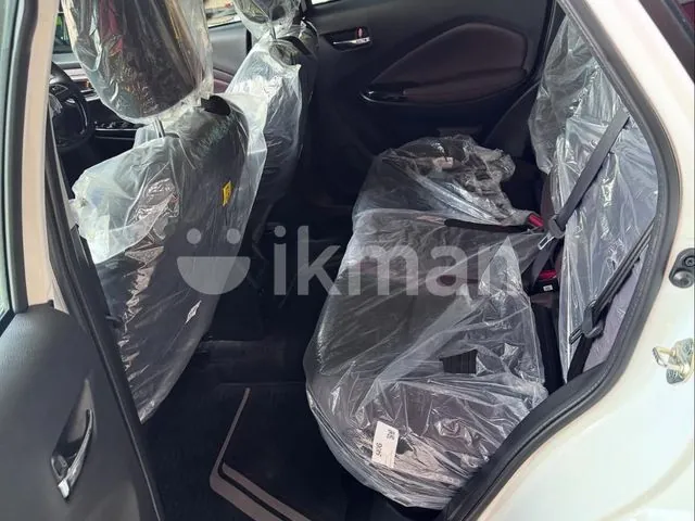 Suzuki Fronx 2026 photo 2