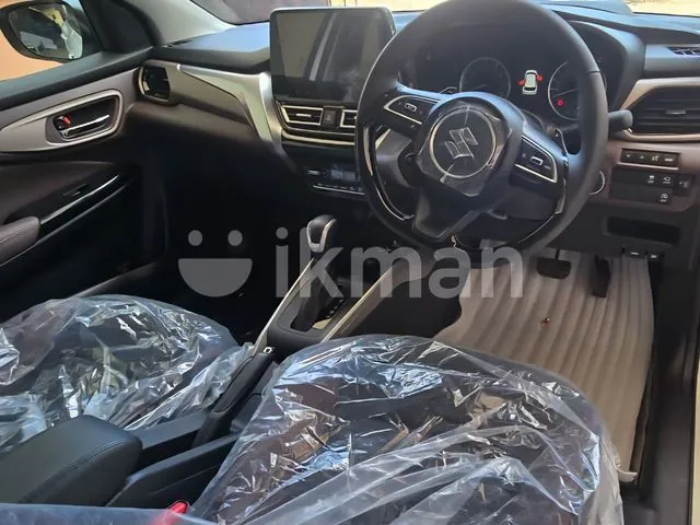 Suzuki Fronx 2026 photo 5