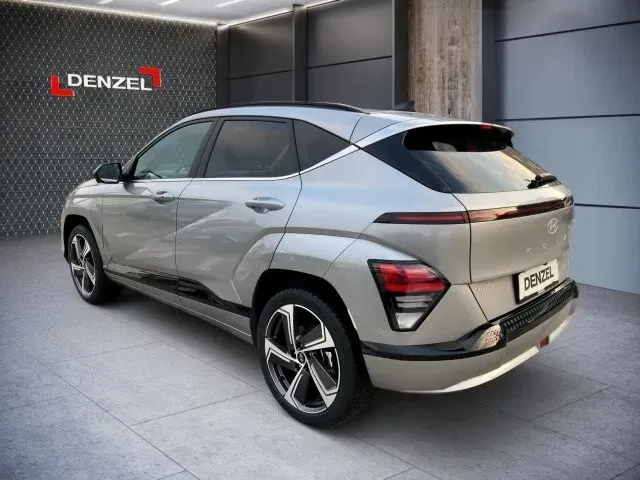 Hyundai Kona 2026 photo 3