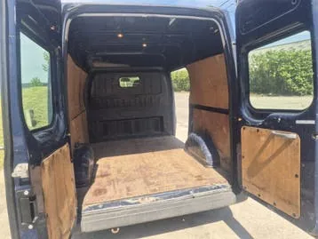 Ford Transit 2008 photo 3