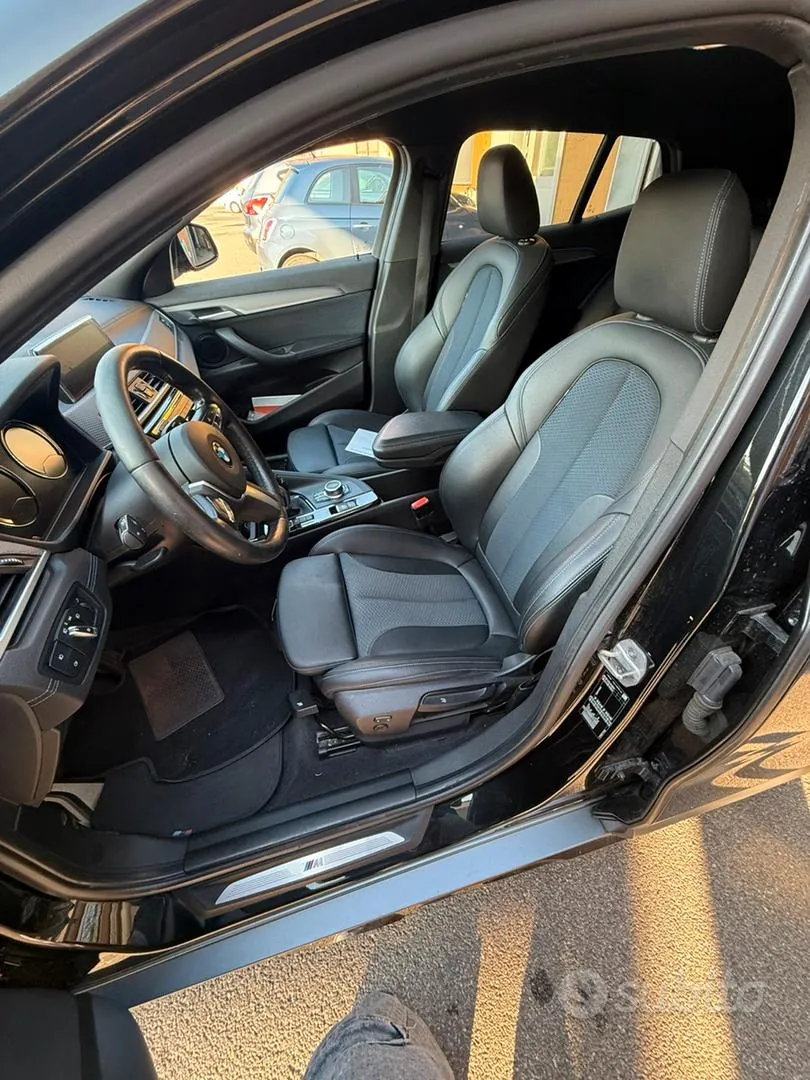 BMW X2 2020 photo 5