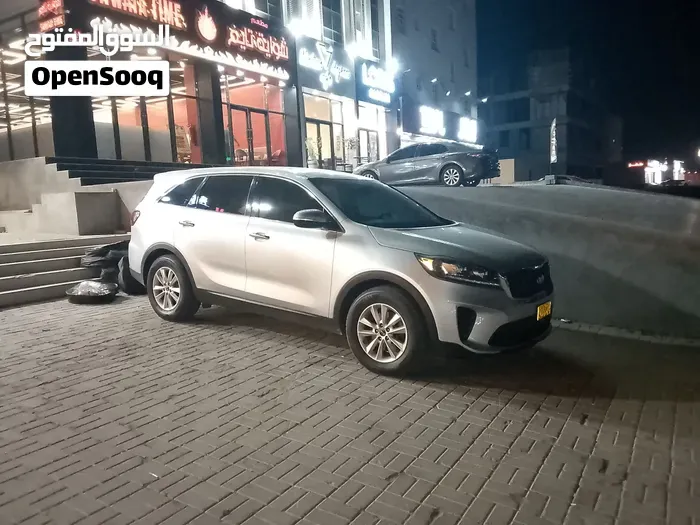 Kia Sorento 2020 photo 5