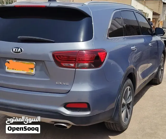Kia Sorento 2020 photo 3