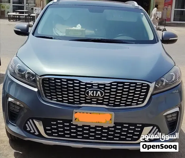 Kia Sorento 2020 photo 4